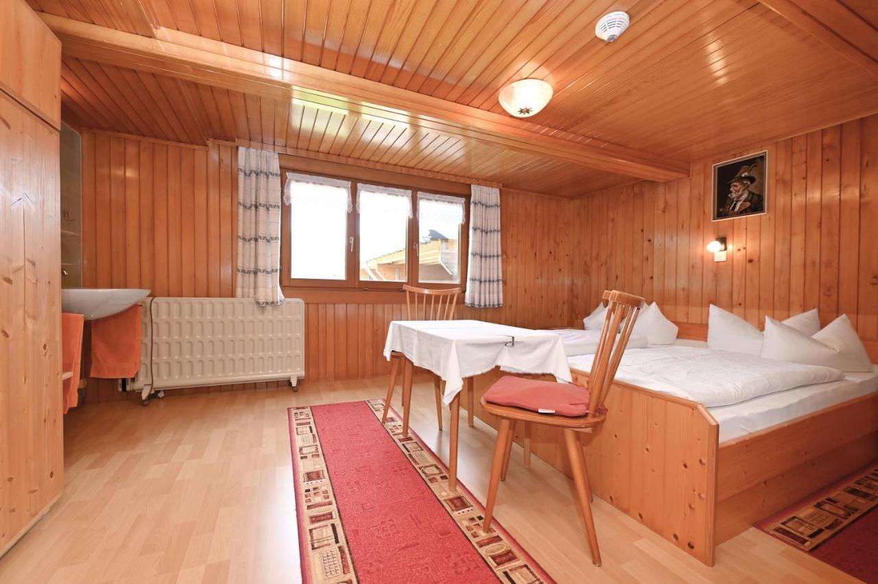 Ferienbauernhof Moosbrugger Lägenhet Schoppernau Exteriör bild