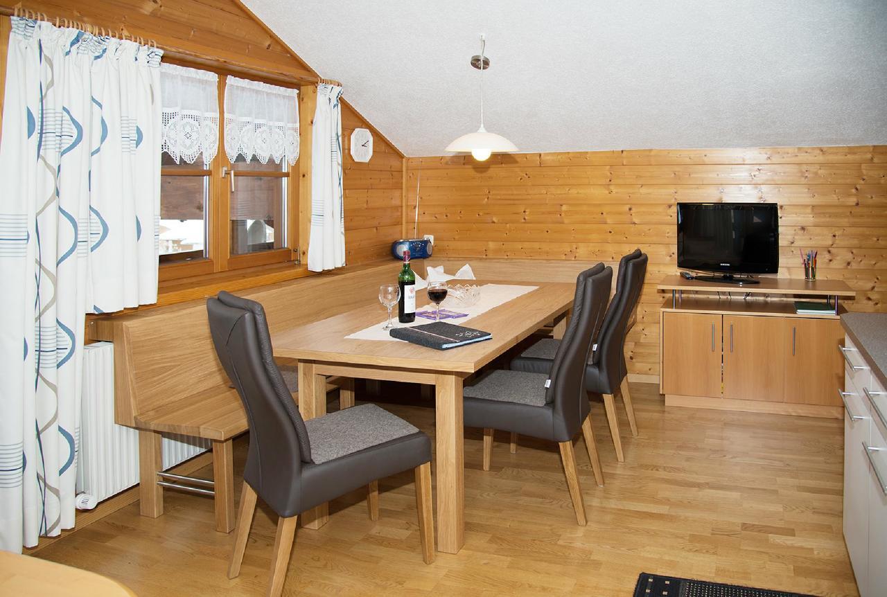 Ferienbauernhof Moosbrugger Lägenhet Schoppernau Exteriör bild